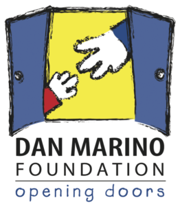 Barry Lipsitz Dan Marino Foundation